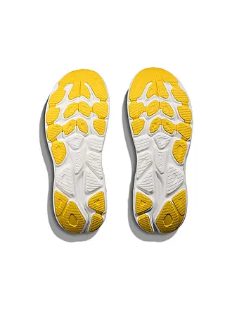 HOKA | Scarpe da running da uomo Clifton 10 | blau